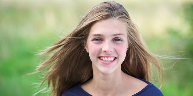 Erken Yaşta Adet Görme (Puberte Prekoks)