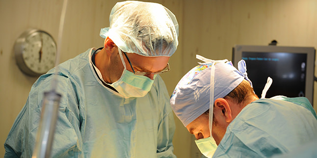 Kistektomi (Yumurtalık Kisti Çıkartılması) Nedir?