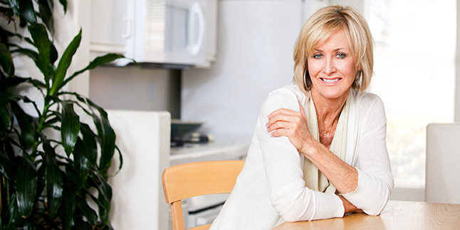 Menopoz Yaşı Kaçtır?