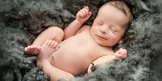 Bebeklerle İlgili Hiç Bilmediğiniz Gerçekler