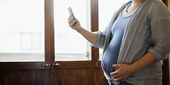 Gebelik Döneminde Bunlardan Uzak Durmalı mıyız?