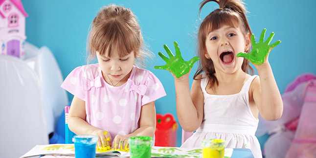 Oyun Oynamak Çocuğunuza Neler Kazandırır?