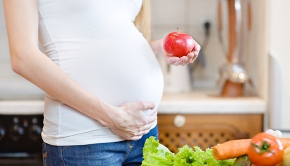 Gebelikte Doğru ve Sağlıklı Beslenme